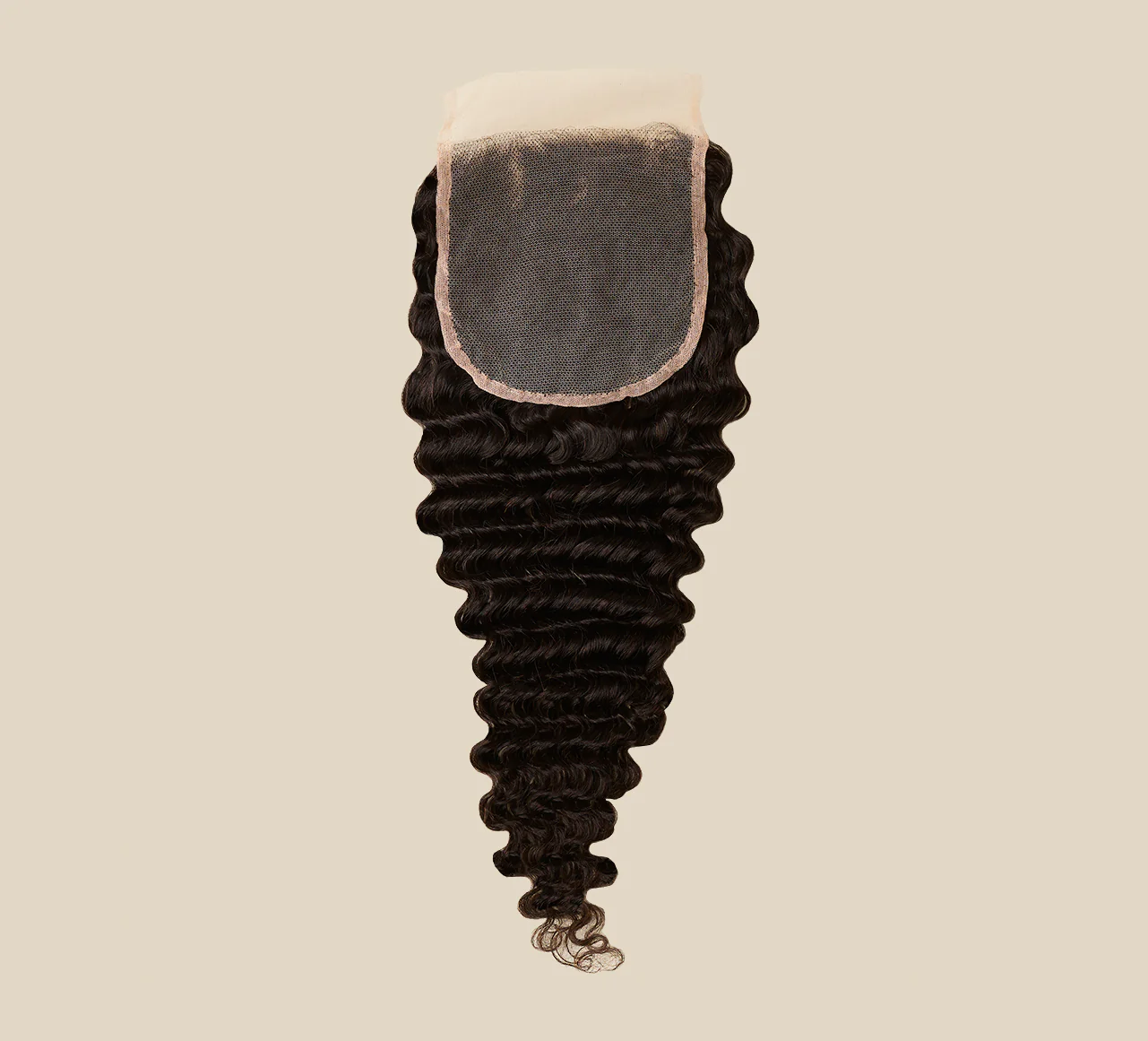 Closure and Frontals Sale